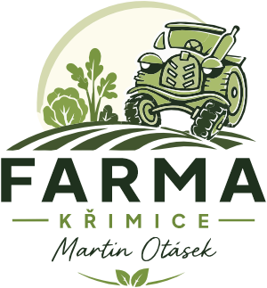 Farma Křimice
